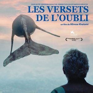Photo Les Versets de l'oubli