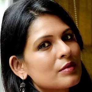 Photo Ekavali Khanna