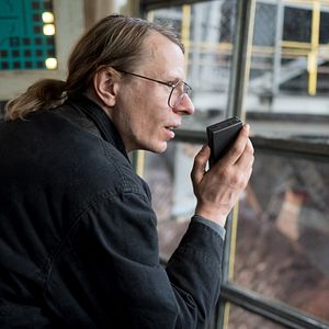 Photo Alexander Scheer
