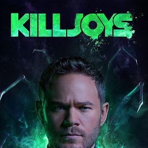 Photo Killjoys