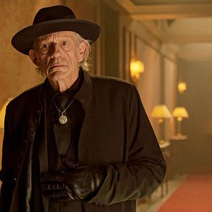 Photo Christopher Lloyd