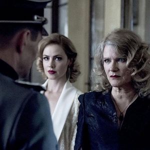 Photo Barbara Sukowa