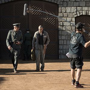 Photo Le photographe de Mauthausen
