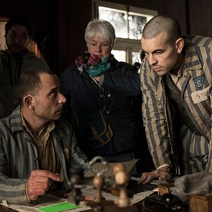 Photo Le photographe de Mauthausen