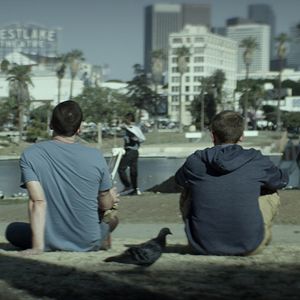 Photo Aaron Moorhead