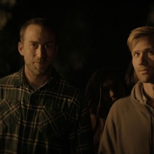 Photo Aaron Moorhead