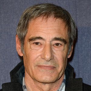 Photo Gérard Lanvin