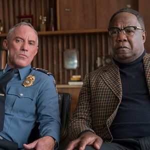 Photo BlacKkKlansman - J'ai infiltré le Ku Klux Klan