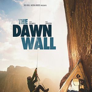 Photo The Dawn Wall