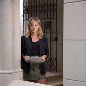 Photo Marvel's Cloak & Dagger