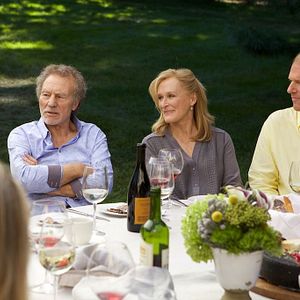 Photo The Wilde Wedding