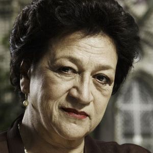 Photo Vicky Hernandez