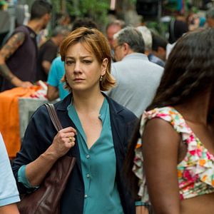 Photo Giovanna Mezzogiorno