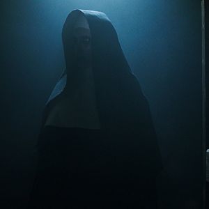 Photo La Nonne