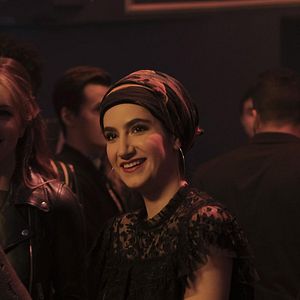 Photo Nikohl Boosheri