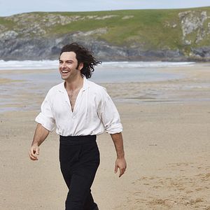 Photo Aidan Turner