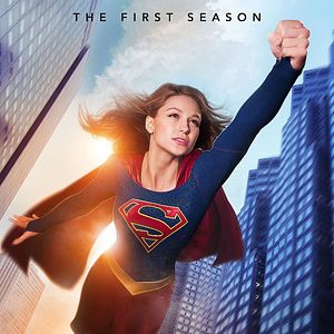 Photo Supergirl