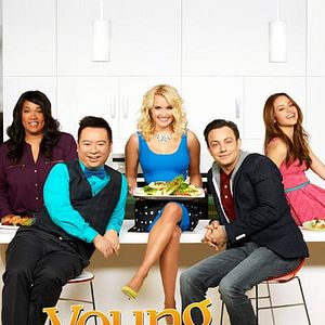 Photo Young & Hungry
