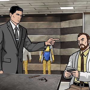 Photo Archer (2009)