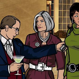 Photo Archer (2009)