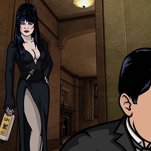 Photo Archer (2009)