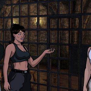 Photo Archer (2009)