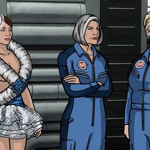 Photo Archer (2009)
