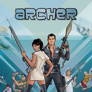 Photo Archer (2009)
