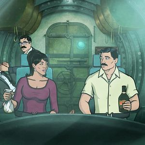 Photo Archer (2009)