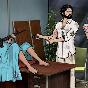 Photo Archer (2009)