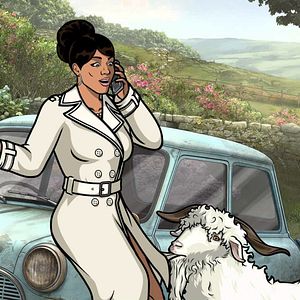 Photo Archer (2009)
