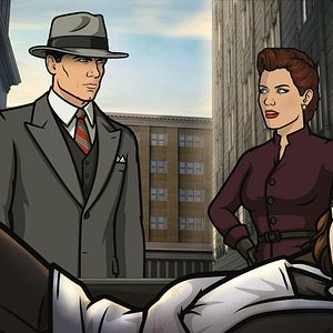 Photo Archer (2009)