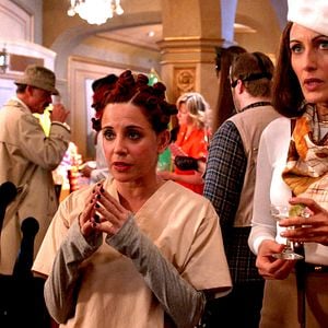 Photo Girlfriends’ Guide to Divorce