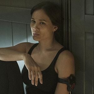 Photo The Expanse