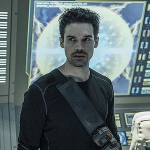 Photo The Expanse