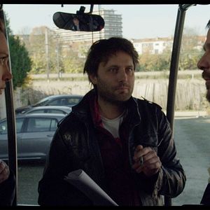 Photo Vincent Solheid