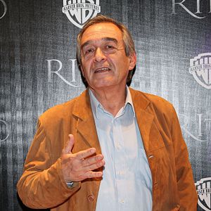 Photo Fernando Becerril