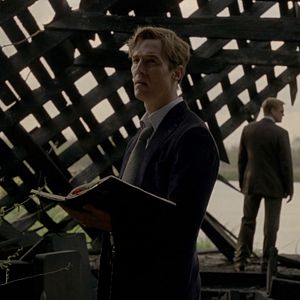 Photo True Detective