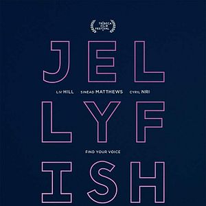Photo Jellyfish