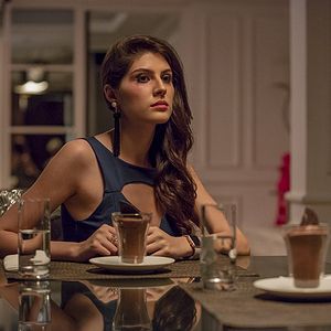 Photo Le Seigneur de Bombay