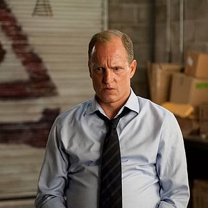 Photo True Detective