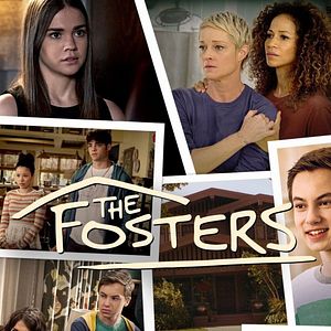 Photo The Fosters
