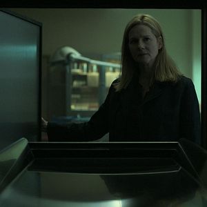 Photo Laura Linney