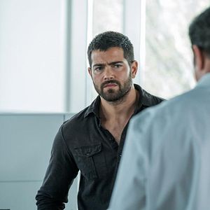 Photo Jesse Metcalfe