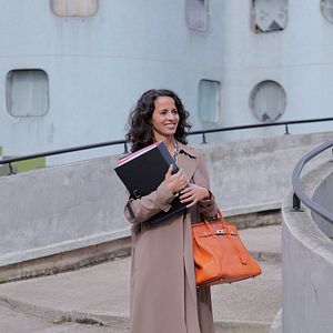 Photo Neuilly sa mère, sa mère