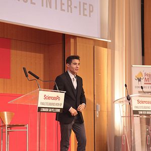 Photo Neuilly sa mère, sa mère