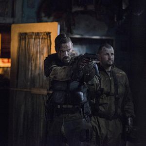 Photo William Miller