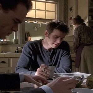 Photo Six Feet Under