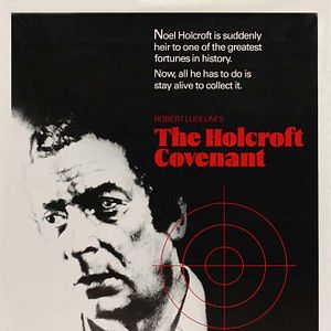 Photo Le Pacte Holcroft