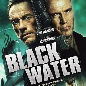 Photo Black Water